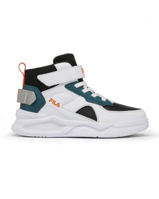 Fila Memory Ayo 2 V Παιδικά Μποτάκια