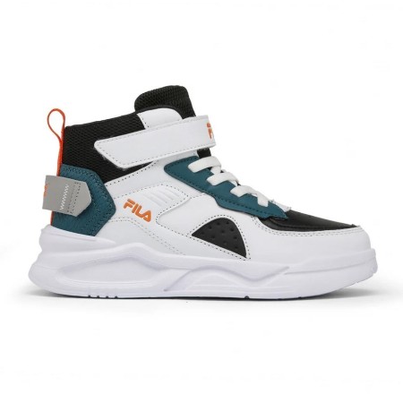 Fila Memory Ayo 2 V Παιδικά Μποτάκια