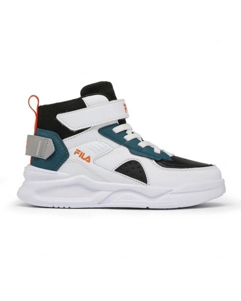 Fila Memory Ayo 2 V Παιδικά Μποτάκια Fila Memory Ayo 2 V Παιδικά Μποτάκια