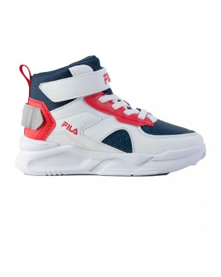 Fila Memory Ayo 2 V Παιδικά Μποτάκια