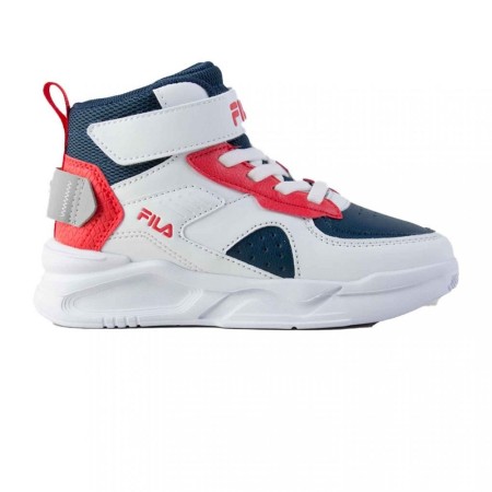 Fila Memory Ayo 2 V Παιδικά Μποτάκια