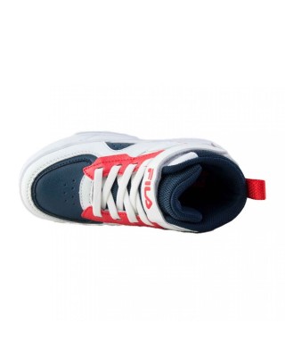 Fila Memory Ayo 2 V Παιδικά Μποτάκια