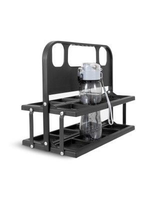 Amila Θήκη Μεταφοράς 8 Μπουκαλιών