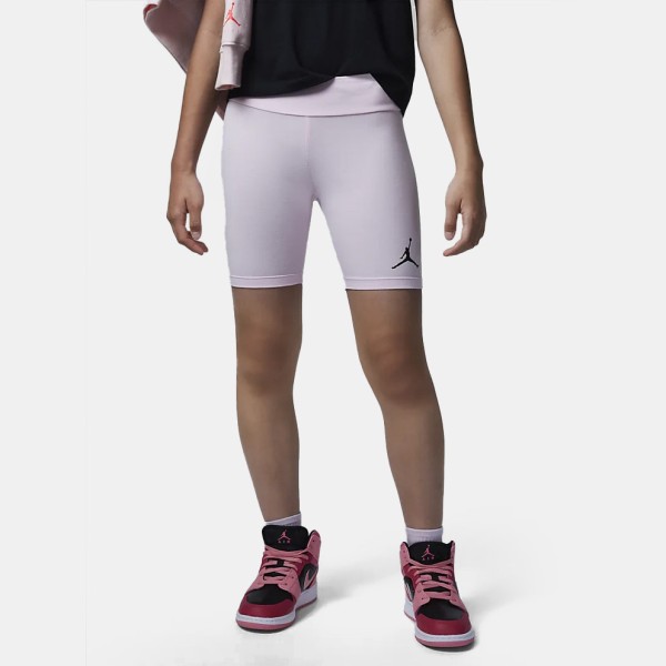 Jordan Essentials Bike Short Παιδικά Κολάν