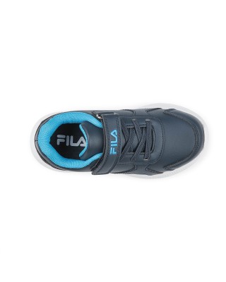 Fila Brett 4 V Βρεφικά Παπούτσια