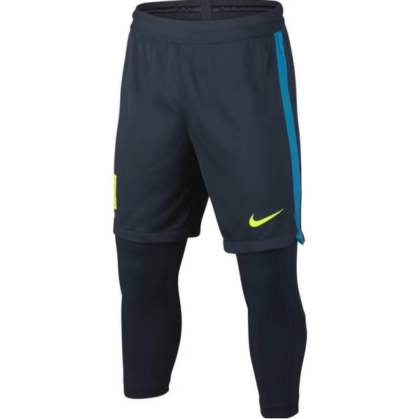 Nike B Neymar Dry Sqaud 2 in1 Παιδικά Κολάν