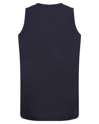 Jordan Mj Flight Mvp Mesh Tank Παιδικά Αμάνικα