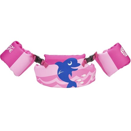 Beco-Sealife® Neopren Swimbelt Set Pink