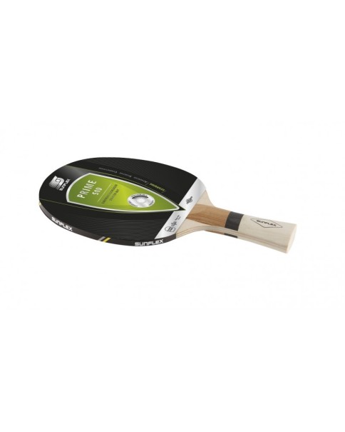 Sunflex Ρακέτα Ping Pong Prime S10 Sunflex Ρακέτα Ping Pong Prime S10