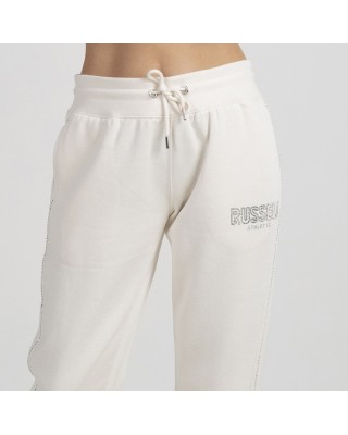 Russell Diamond Cuffed Pant Γυναικεία Παντελόνια Russell Diamond Cuffed Pant Γυναικεία Παντελόνια
