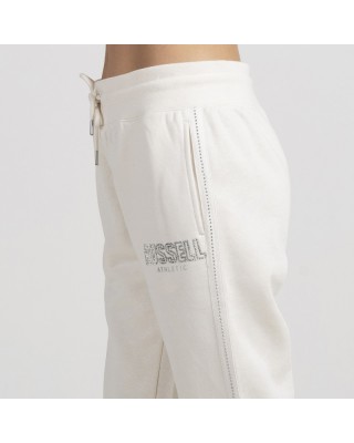 Russell Diamond Cuffed Pant Γυναικεία Παντελόνια Russell Diamond Cuffed Pant Γυναικεία Παντελόνια