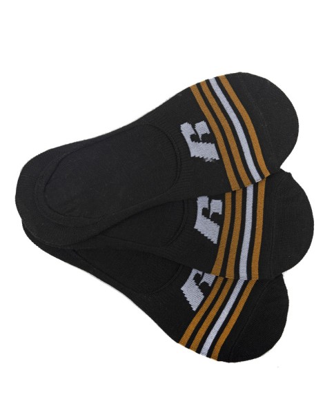 Russell Kent Invisible Socks Κάλτσες