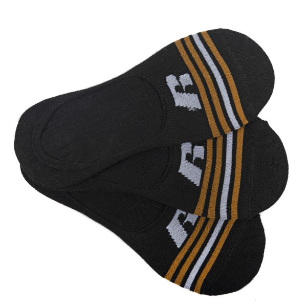 Russell Kent Invisible Socks Κάλτσες Russell Kent Invisible Socks Κάλτσες