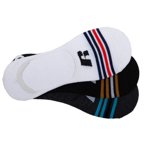 Russell Kent Invisible Socks Κάλτσες