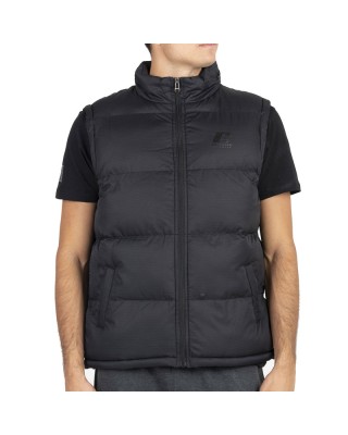Russell Padded Gilet Ανδρικά Μπουφάν