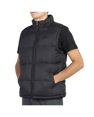Russell Padded Gilet Ανδρικά Μπουφάν