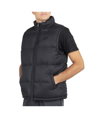 Russell Padded Gilet Ανδρικά Μπουφάν