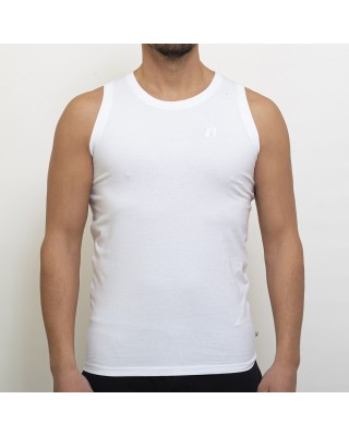 Russell Singlet Ανδρικά Αμάνικα