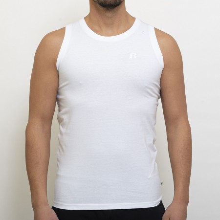 Russell Singlet Ανδρικά Αμάνικα Russell Singlet Ανδρικά Αμάνικα