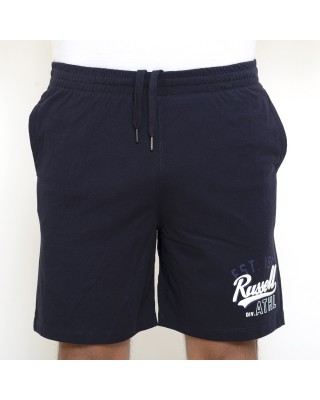 Russell Script-Short Ανδρικές Βερμούδες