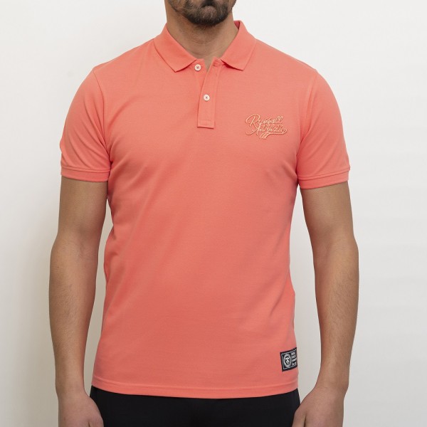 Russell Frat Ανδρικά Polo