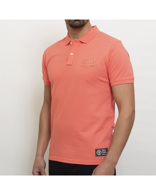 Russell Frat Ανδρικά Polo