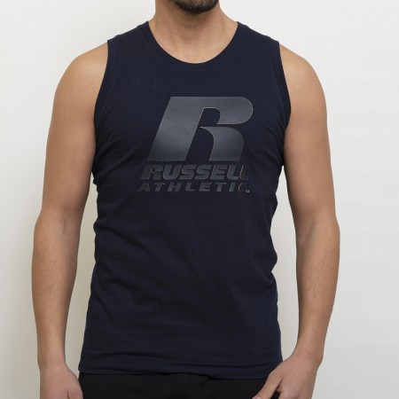 Russell R Tonal - Singlet Ανδρικά Αμάνικα Russell R Tonal - Singlet Ανδρικά Αμάνικα