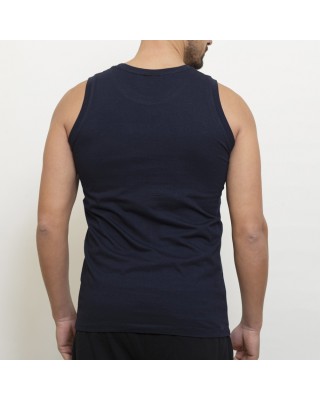 Russell R Tonal - Singlet Ανδρικά Αμάνικα Russell R Tonal - Singlet Ανδρικά Αμάνικα