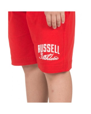 Russell K Shorts Παιδικές Βερμούδες