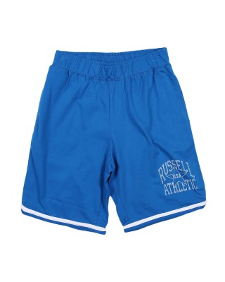 Russell K Star USA Shorts Παιδικές Βερμούδες Russell K Star USA Shorts Παιδικές Βερμούδες