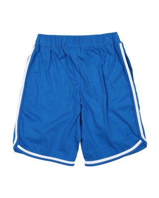 Russell K Star USA Shorts Παιδικές Βερμούδες Russell K Star USA Shorts Παιδικές Βερμούδες
