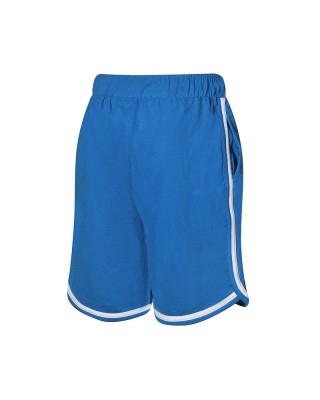 Russell K Star USA Shorts Παιδικές Βερμούδες Russell K Star USA Shorts Παιδικές Βερμούδες