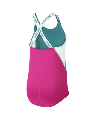 Nike Dry Girl'S Training Tank Παιδικά Αμάνικα