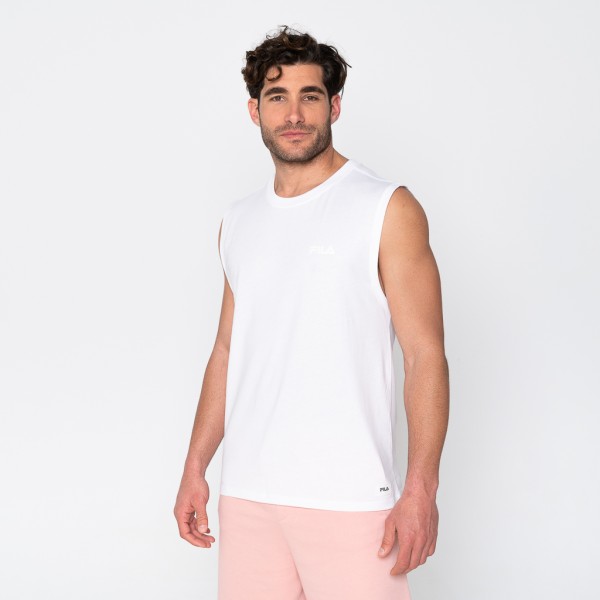 Fila Arnold Sleeveless Top Ανδρικά Αμάνικα