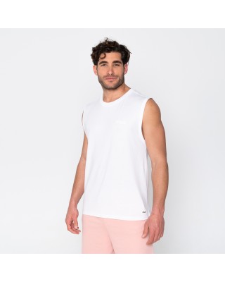 Fila Arnold Sleeveless Top Ανδρικά Αμάνικα