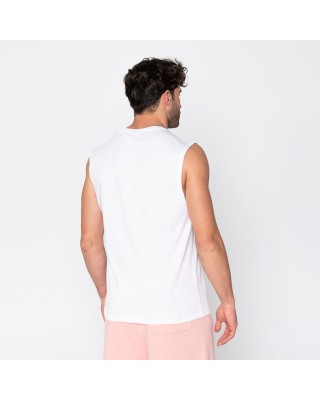 Fila Arnold Sleeveless Top Ανδρικά Αμάνικα
