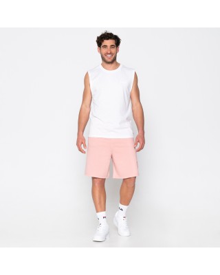 Fila Arnold Sleeveless Top Ανδρικά Αμάνικα