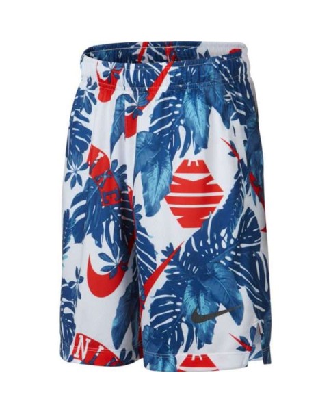 Nike Dri-FIT Printed Training Shorts Παιδικά Σορτς Nike Dri-FIT Printed Training Shorts Παιδικά Σορτς