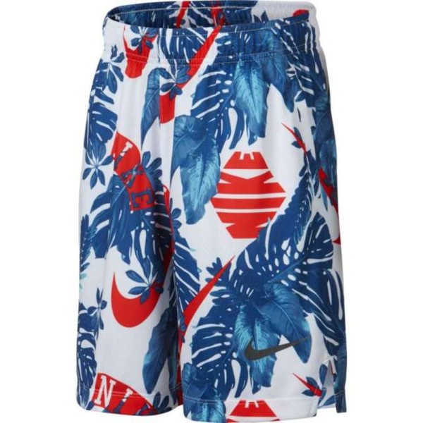 Nike Dri-FIT  Printed Training Shorts Παιδικά Σορτς