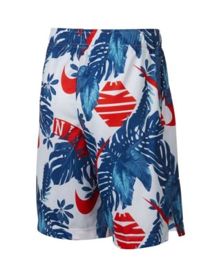 Nike Dri-FIT  Printed Training Shorts Παιδικά Σορτς