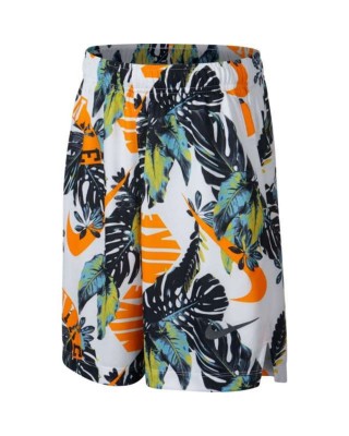 Nike Dri-FIT Printed Training Shorts Παιδικά Σορτς