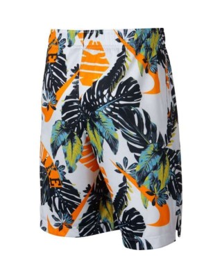 Nike Dri-FIT Printed Training Shorts Παιδικά Σορτς