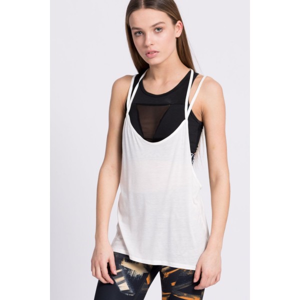 Reebok Dance Strappy Tank Γυναικεία Αμάνικα Reebok Dance Strappy Tank Γυναικεία Αμάνικα