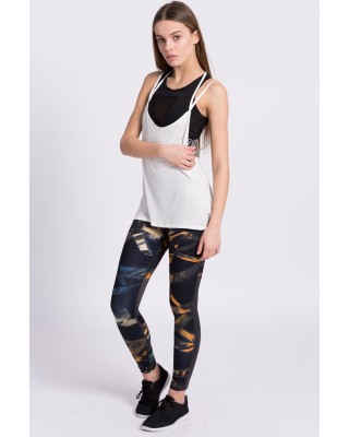 Reebok Dance Strappy Tank Γυναικεία Αμάνικα Reebok Dance Strappy Tank Γυναικεία Αμάνικα