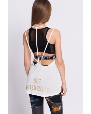 Reebok Dance Strappy Tank Γυναικεία Αμάνικα Reebok Dance Strappy Tank Γυναικεία Αμάνικα