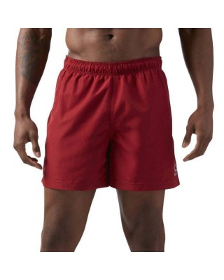 Reebok Beachwear Basic Boxer Ανδρικά Μαγιό