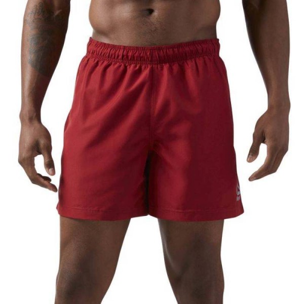Reebok Beachwear Basic Boxer Ανδρικά Μαγιό