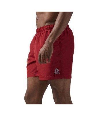 Reebok Beachwear Basic Boxer Ανδρικά Μαγιό
