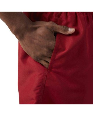 Reebok Beachwear Basic Boxer Ανδρικά Μαγιό