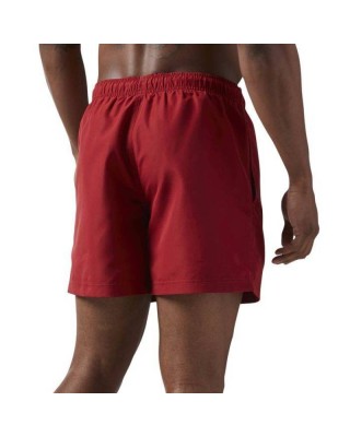 Reebok Beachwear Basic Boxer Ανδρικά Μαγιό